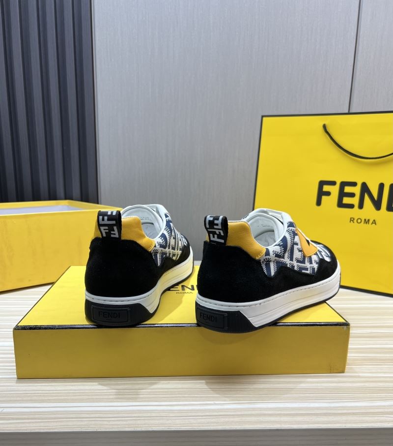 Fendi Sneakers